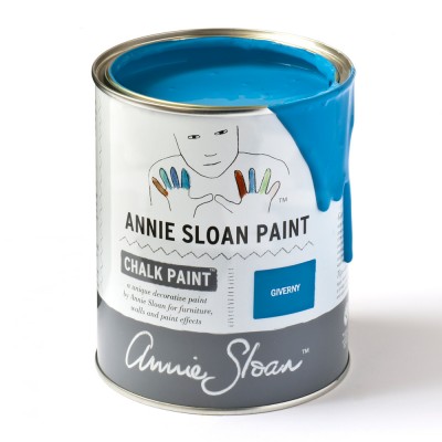 Chalk Paint Annie Sloan - Giverny - 1L